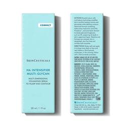 Hyaluronic Acid Intensifier Multi-Glycan​