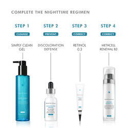 Discolouration Defense Dark Spot Corrector