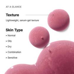 Hyaluronic Acid Intensifier Multi-Glycan​