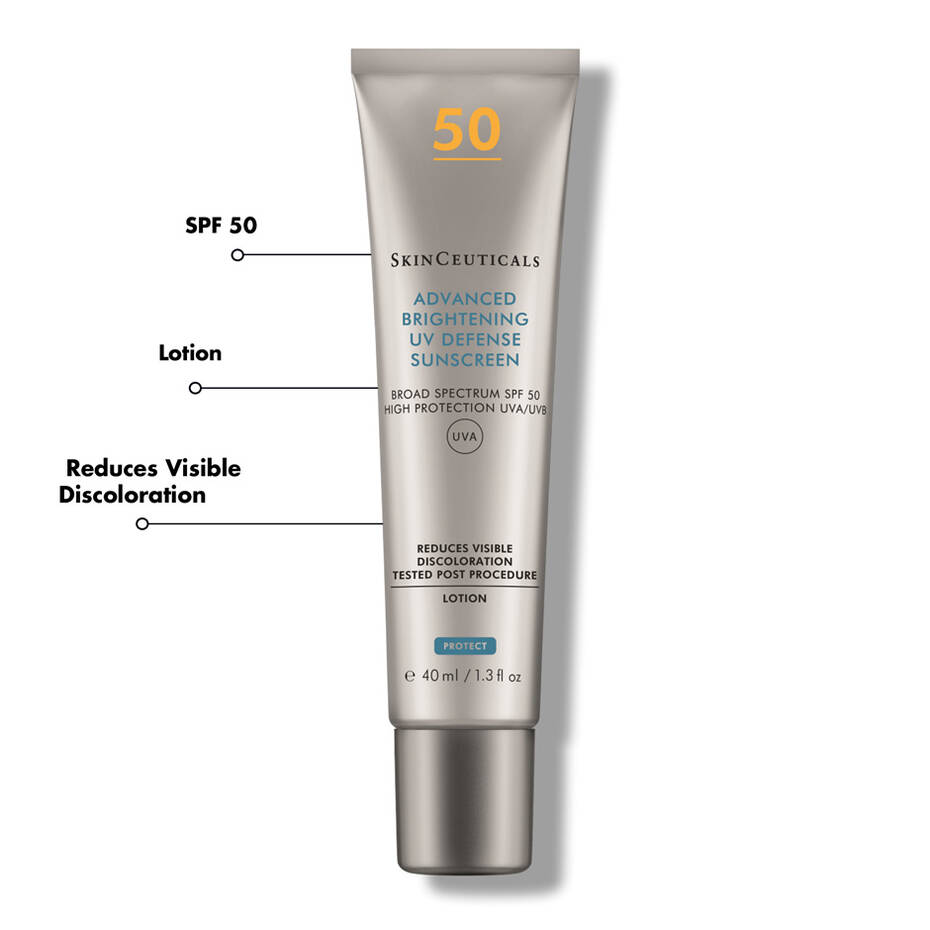 Advanced Brightening UV Defense Sunscreen SPF 50 L Sunscreen L advanced-brightening-uv-defense-sunscreen-spf-50-l-sunscreen-l