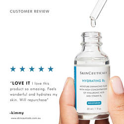 Hydrating B5 30ml