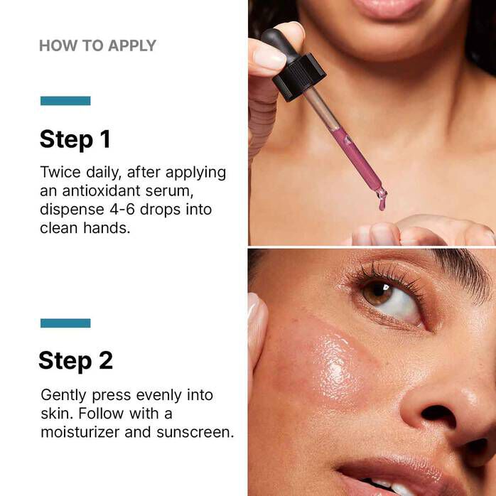 Hyaluronic Acid Intensifier Multi-Glycan​