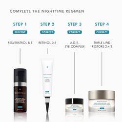 Triple Lipid Restore 242 Anti Aging Moisturiser