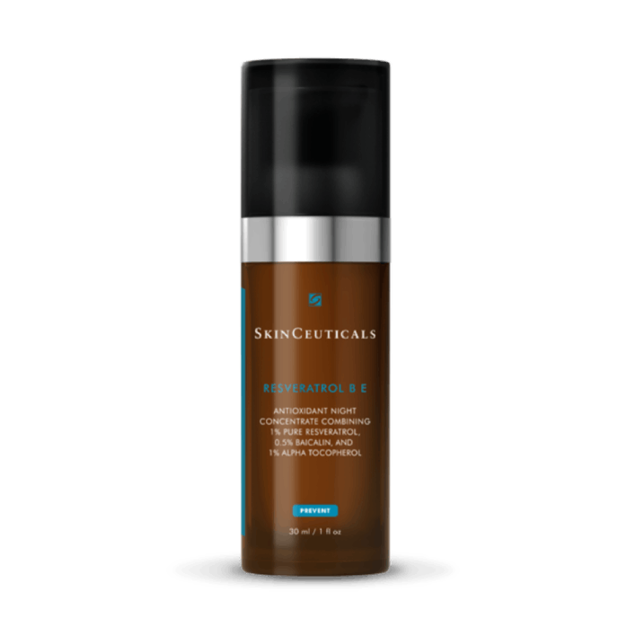 SkinCeuticals レスベラトロールBE 30ml Resveratrol B E | Resveratrol | Best Night Serum | SkinCeuticals