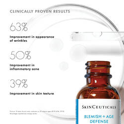 Blemish AGE Defense 30ml