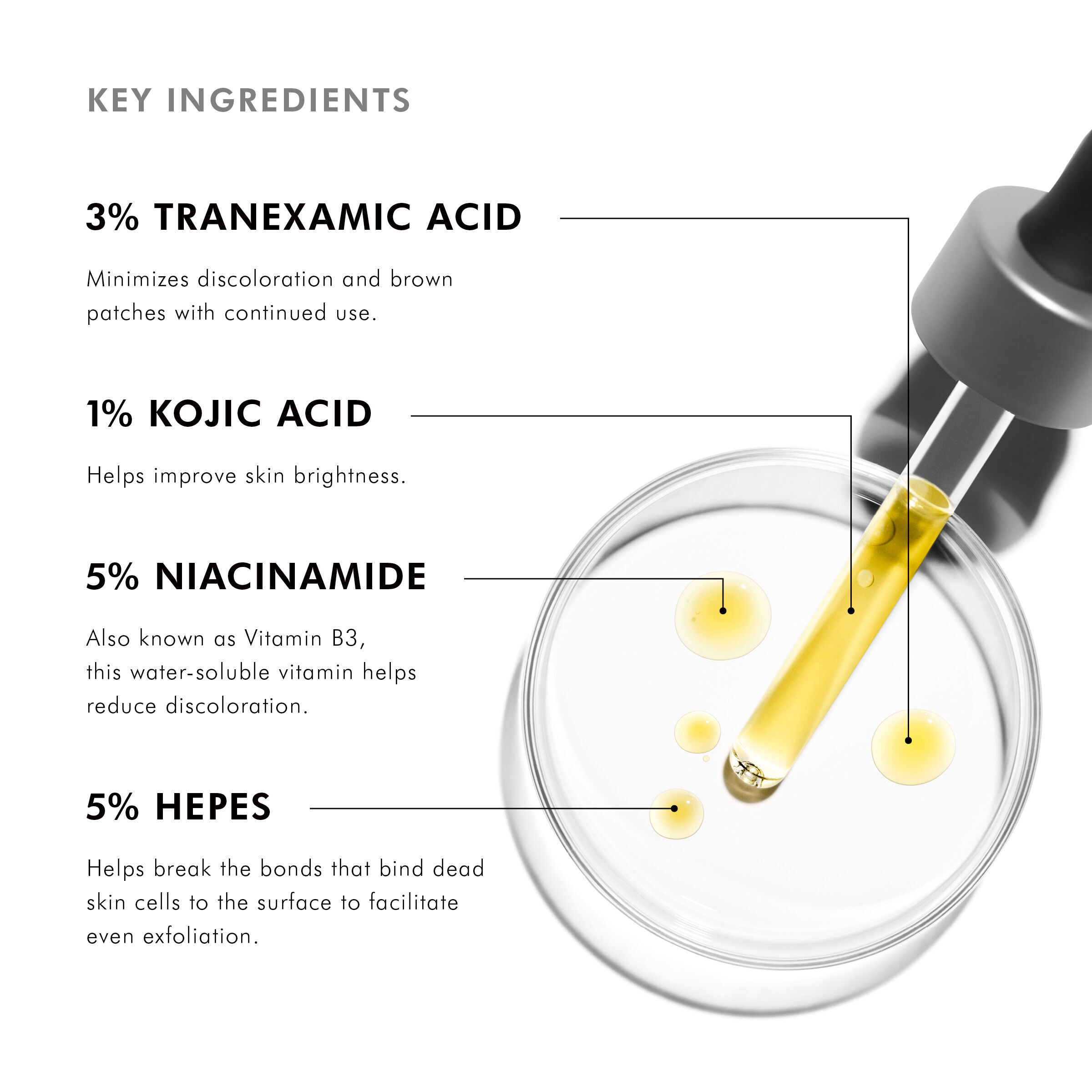 Discolouration Defense Dark Spot Corrector