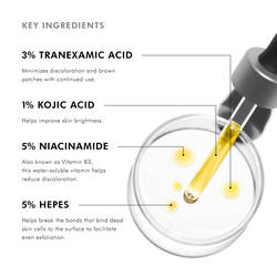 Discolouration Defense Dark Spot Corrector