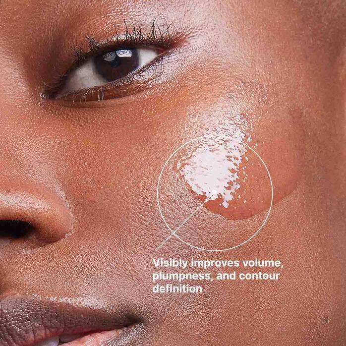 Hyaluronic Acid Intensifier Multi-Glycan​