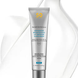 Advanced Brightening Uv Defense Sunscreen Spf 50