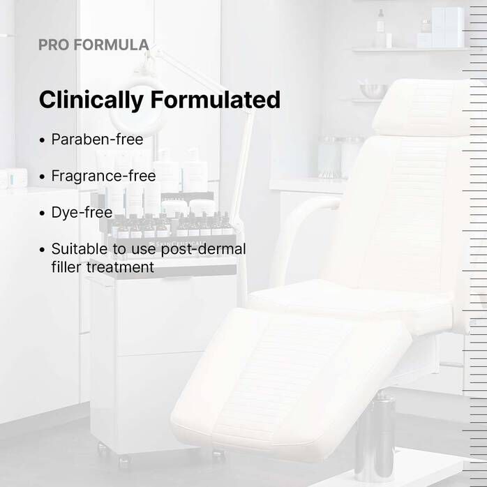 Hyaluronic Acid Intensifier Multi-Glycan​