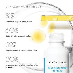 Discolouration Defense Dark Spot Corrector