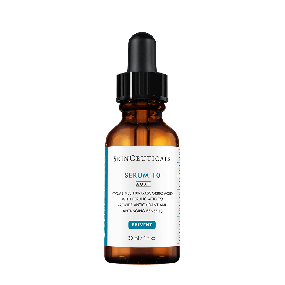 Serum 10 AOX+ | Vitamin C Serum For Sensitive Skin | C