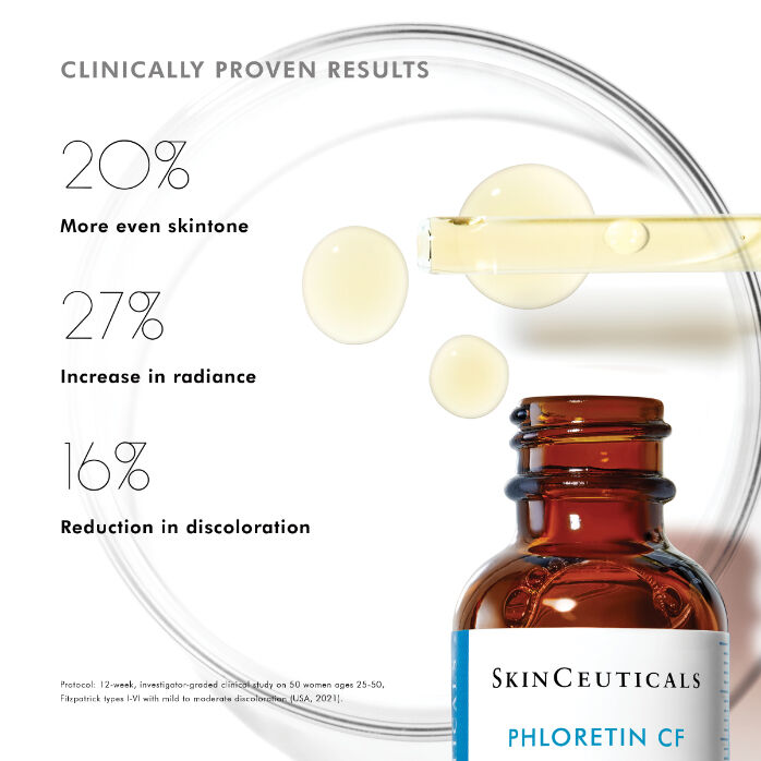 Phloretin CF 30ml