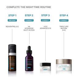 Hyaluronic Acid Intensifier Multi-Glycan​