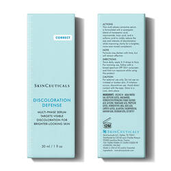 Discolouration Defense Dark Spot Corrector