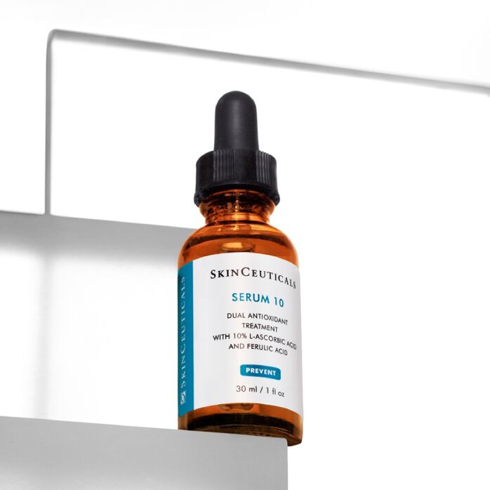 Serum 10 AOX+