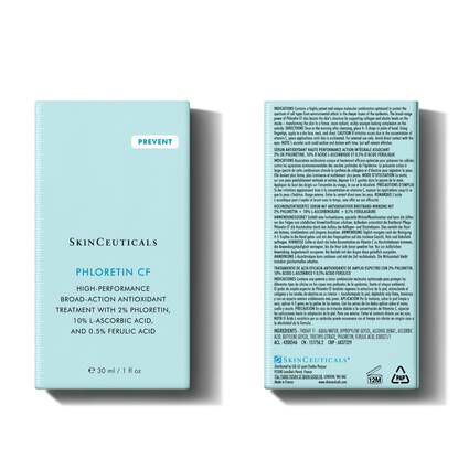 Phloretin CF 30ml
