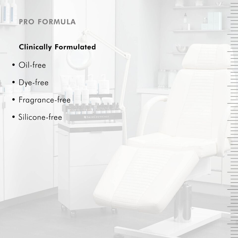 Retexturing Activator Exfoliating Serum