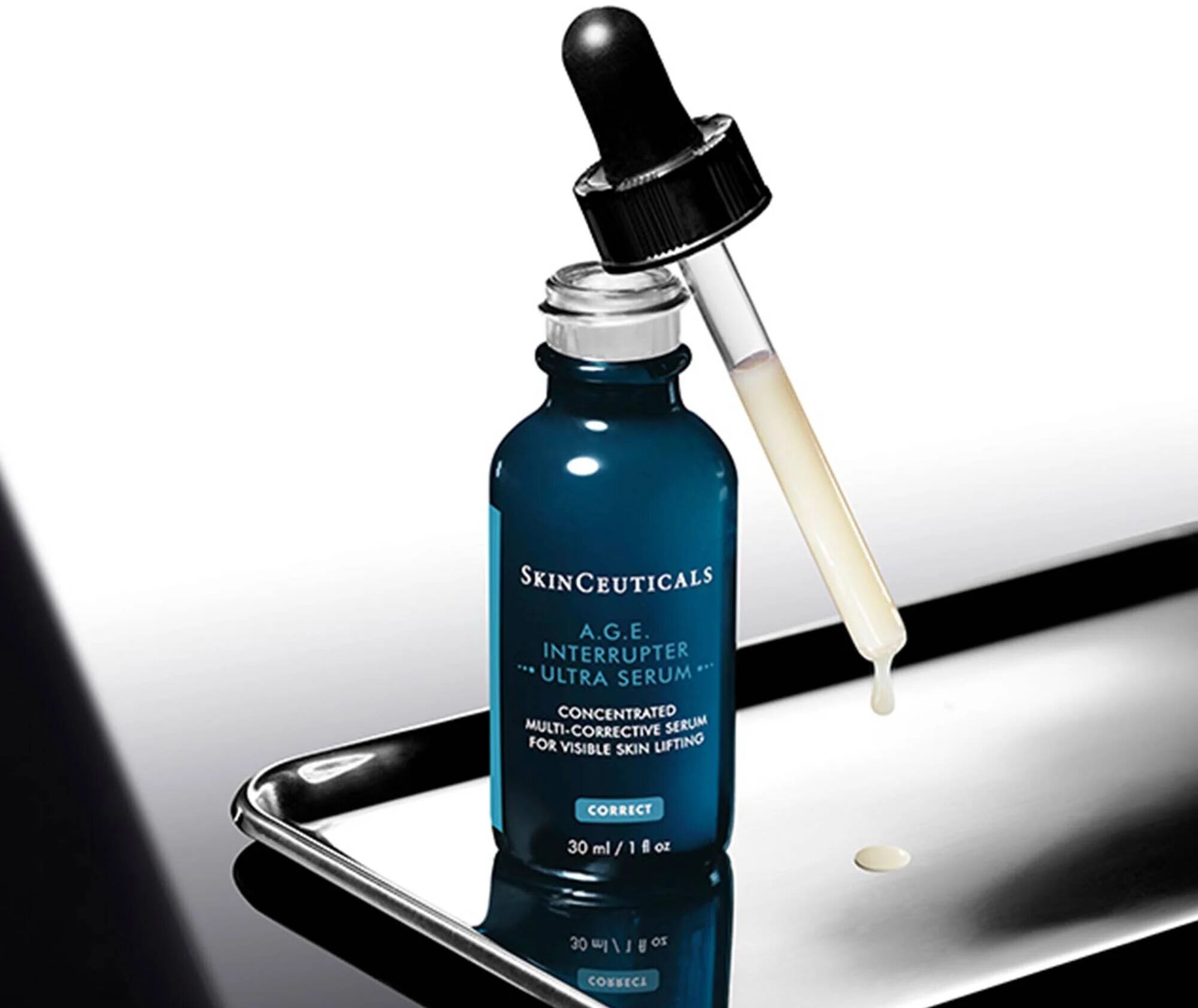 A.G.E. Interrupter Ultra Serum | SkinCeuticals Australia