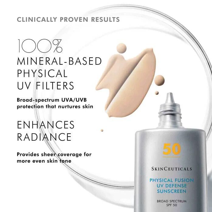 Physical Fusion UV Defense SPF 50 (1.7 oz)