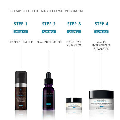 A.G.E. Interrupter Advanced  Anti-wrinkle Face Cream