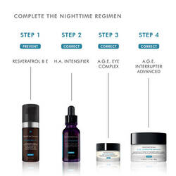 A.G.E. Interrupter Advanced  Anti-wrinkle Face Cream