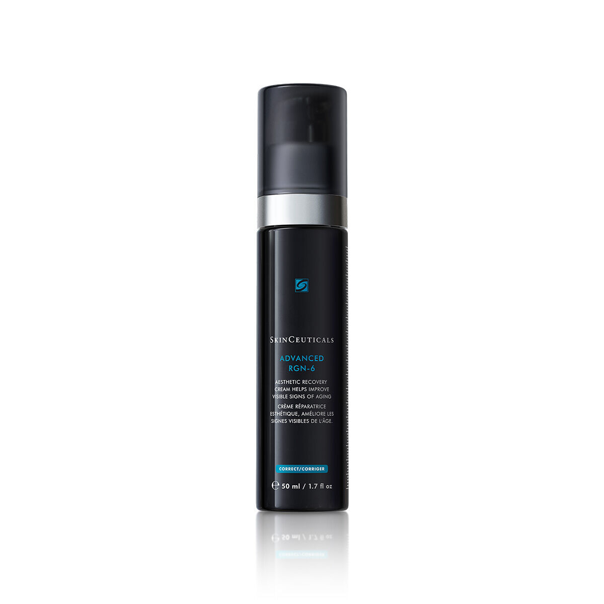 Advanced RGN-6 Skin Repair Cream