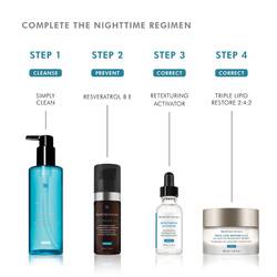 Retexturing Activator Exfoliating Serum