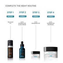A.G.E. Interrupter Ultra Serum