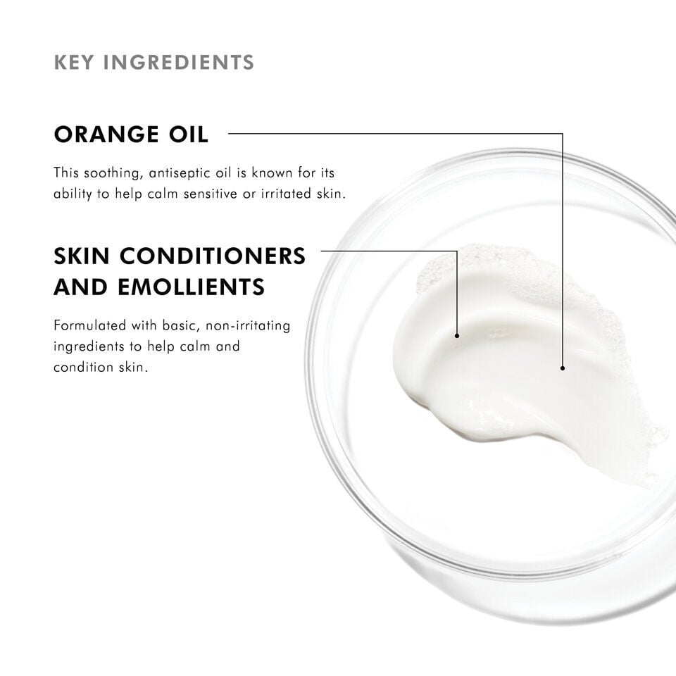 Gentle Cream Cleanser
