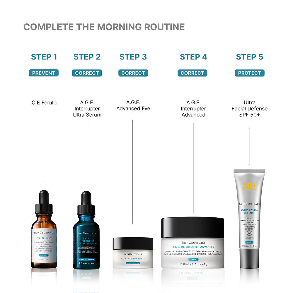 A.G.E. Interrupter Ultra Serum