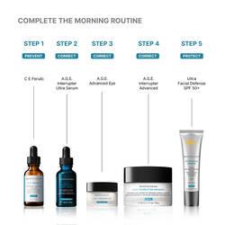 A.G.E. Interrupter Ultra Serum