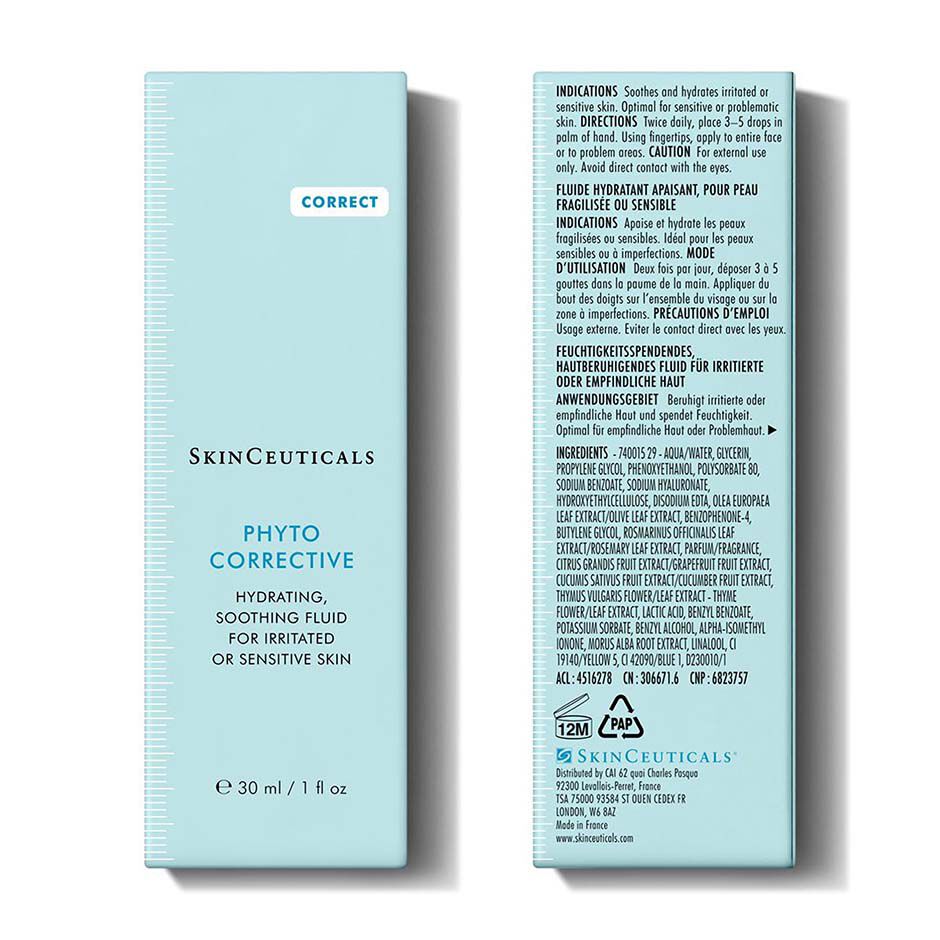 Phyto Corrective 30ml
