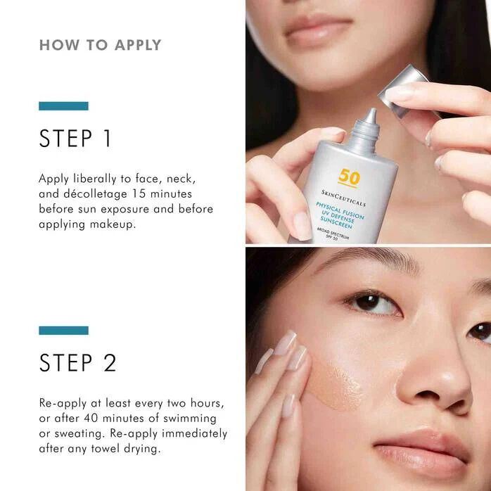 Physical Fusion UV Defense SPF 50 (1.7 oz)