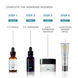 A.G.E. Interrupter Advanced  Anti-wrinkle Face Cream