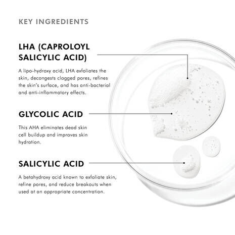 Blemish and Age Cleansing Gel