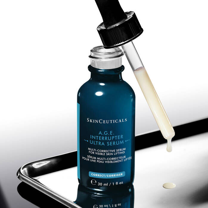 A.G.E. Interrupter Ultra Serum