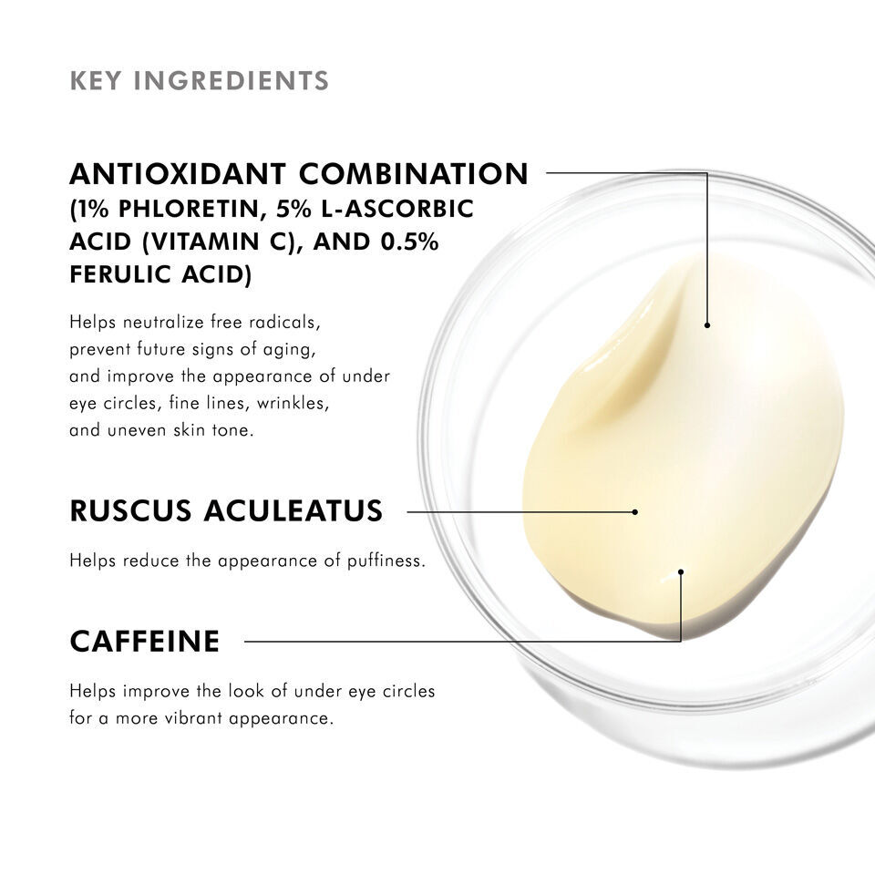 AOX+ Eye Gel