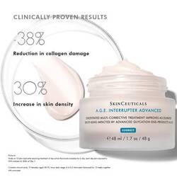 A.G.E. Interrupter Advanced  Anti-wrinkle Face Cream
