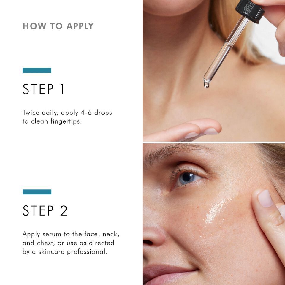 Retexturing Activator Exfoliating Serum