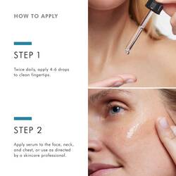 Retexturing Activator Exfoliating Serum