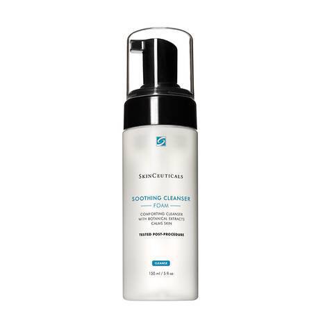 Soothing Cleanser Foam