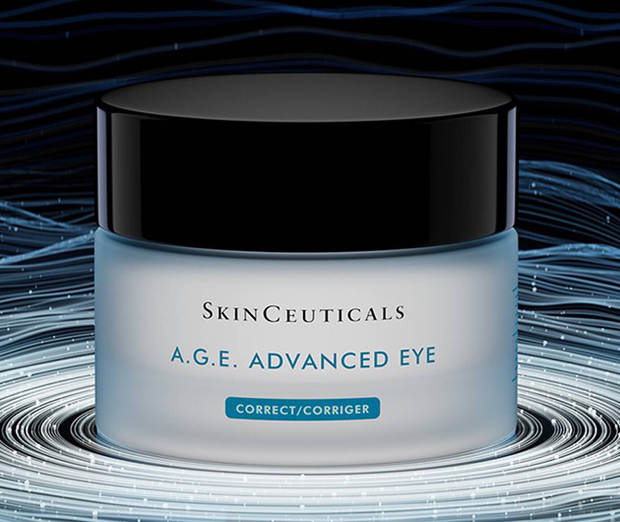 Age eye complex discount