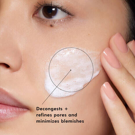 Blemish and Age Cleansing Gel