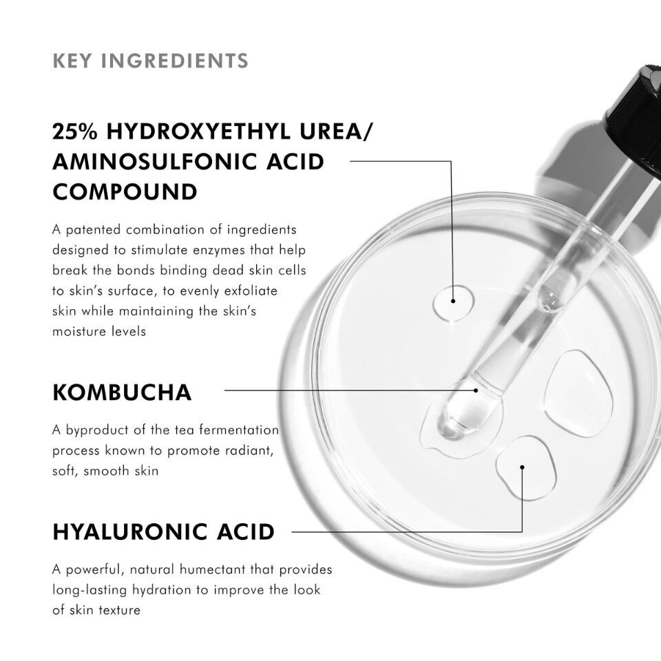 Retexturing Activator Exfoliating Serum