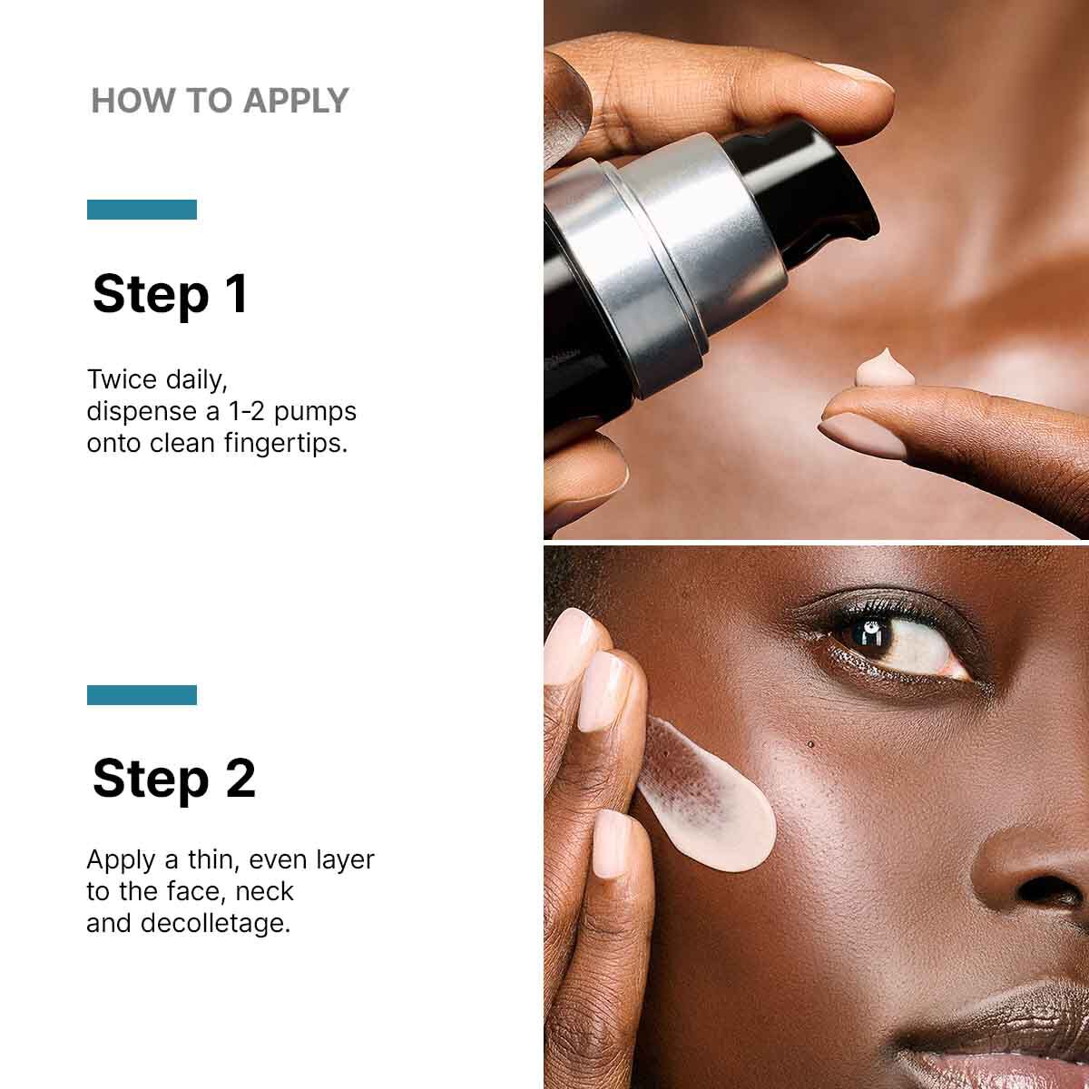 Advanced RGN-6 Skin Repair Cream