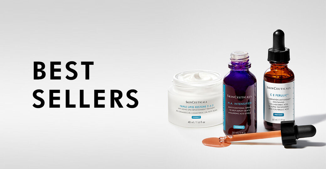 Best Sellers