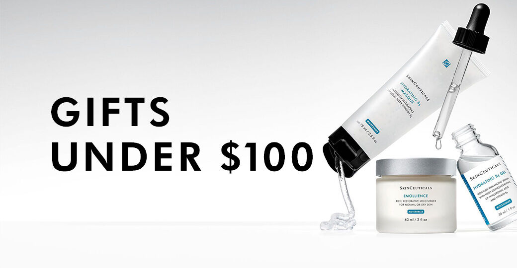 Gifts Under $100