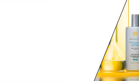 Sunscreens & Broad Spectrum Sun Protection | SkinCeuticals