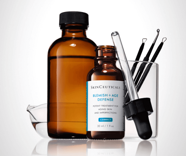 Acne Fighting Partners